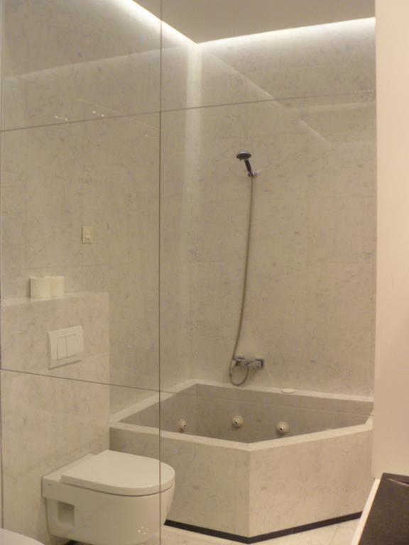 Apartamentos Manzana Madrid Room photo